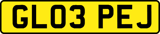 GL03PEJ