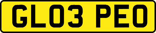 GL03PEO