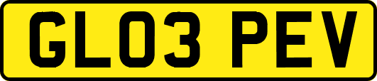 GL03PEV
