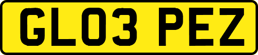 GL03PEZ