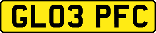 GL03PFC