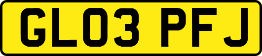 GL03PFJ