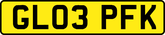 GL03PFK
