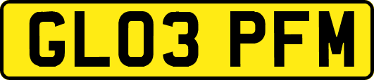 GL03PFM