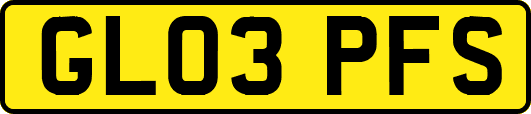 GL03PFS