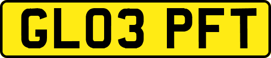 GL03PFT