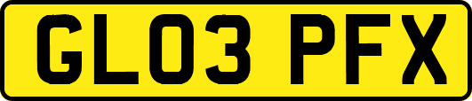 GL03PFX