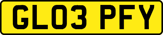 GL03PFY