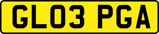 GL03PGA