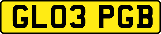 GL03PGB