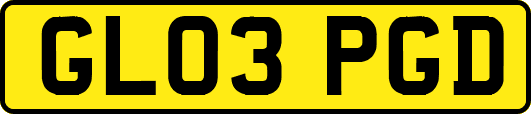 GL03PGD