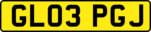 GL03PGJ