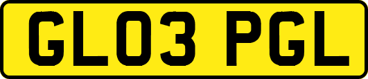 GL03PGL