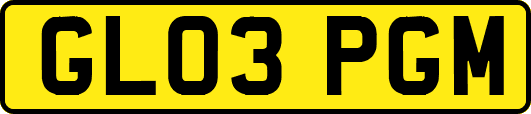 GL03PGM