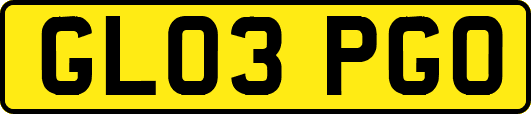GL03PGO