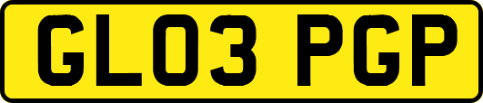 GL03PGP