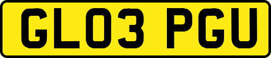GL03PGU