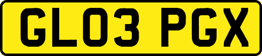 GL03PGX