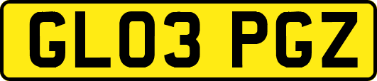 GL03PGZ