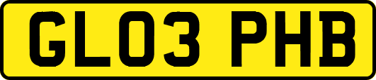 GL03PHB