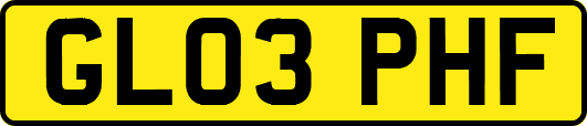 GL03PHF