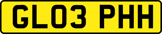 GL03PHH