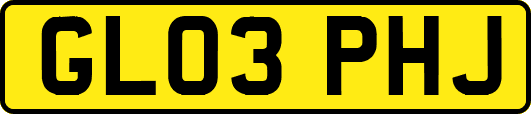 GL03PHJ
