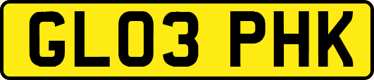 GL03PHK