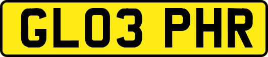 GL03PHR