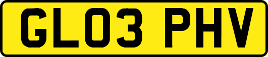 GL03PHV