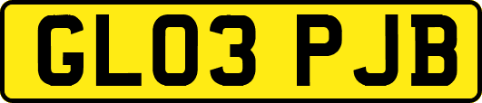 GL03PJB