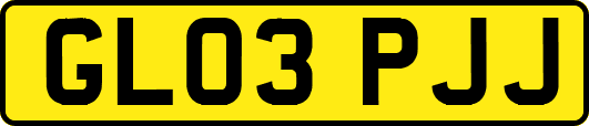 GL03PJJ