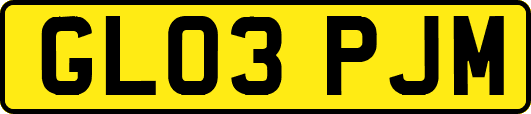 GL03PJM