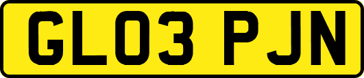 GL03PJN