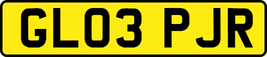 GL03PJR