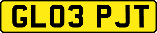 GL03PJT