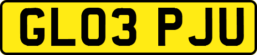 GL03PJU