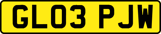 GL03PJW