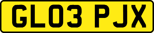 GL03PJX