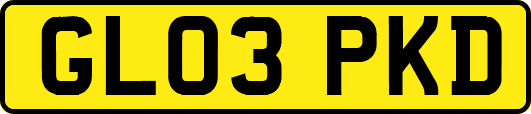 GL03PKD