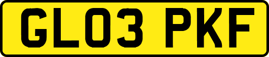 GL03PKF