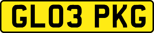 GL03PKG