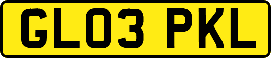 GL03PKL