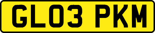 GL03PKM