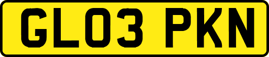GL03PKN