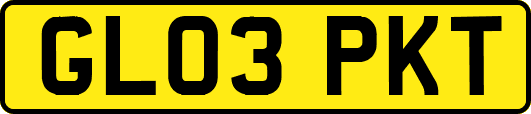 GL03PKT