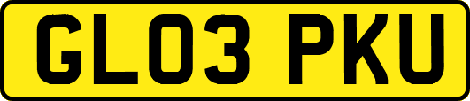GL03PKU