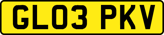 GL03PKV