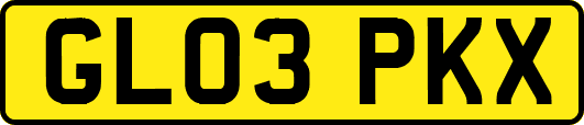 GL03PKX