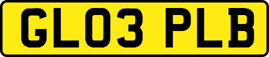 GL03PLB